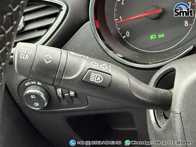 Opel Crossland 1.2 Turbo Elegance Paket 