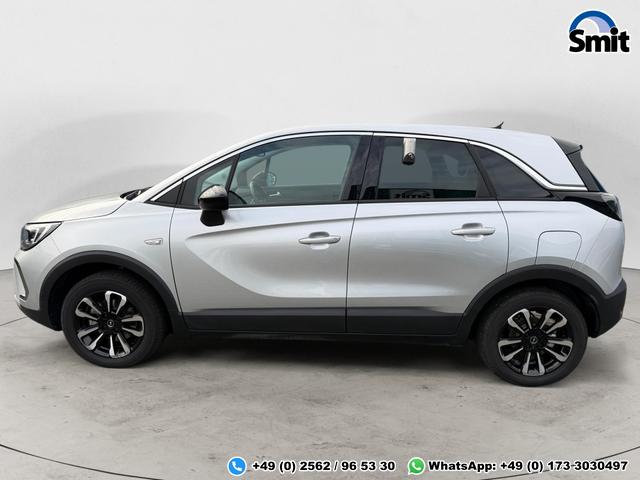 Opel Crossland 1.2 Turbo Elegance Paket 