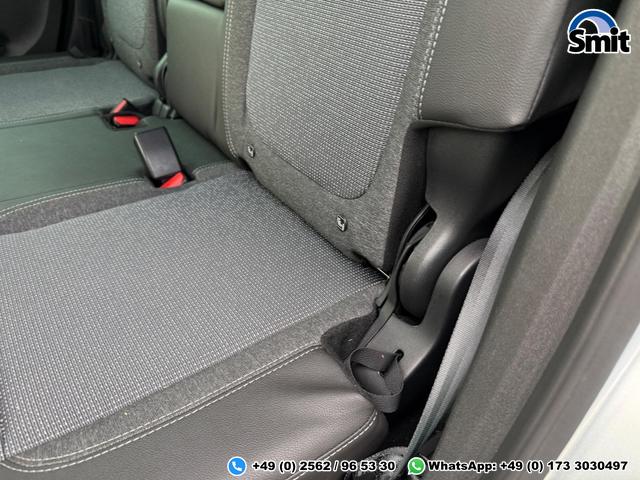 Opel Crossland 1.2 Turbo Elegance Paket 