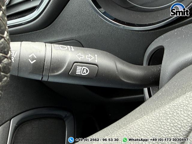 Opel Crossland 1.2 Turbo Elegance Paket 