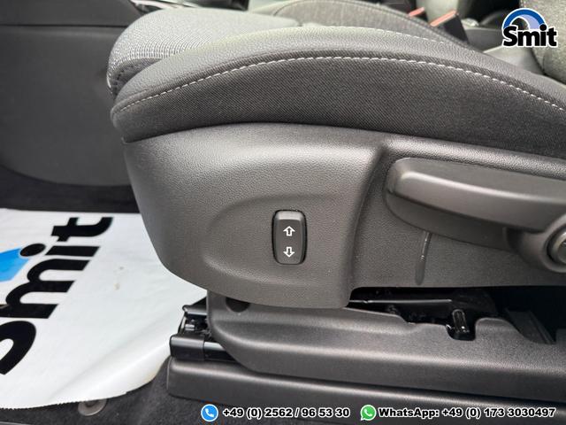 Opel Crossland 1.2 Turbo Elegance Paket 