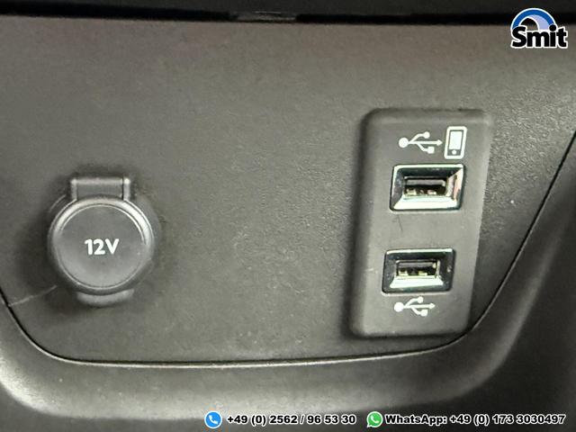 Opel Crossland 1.2 Turbo Elegance Paket 