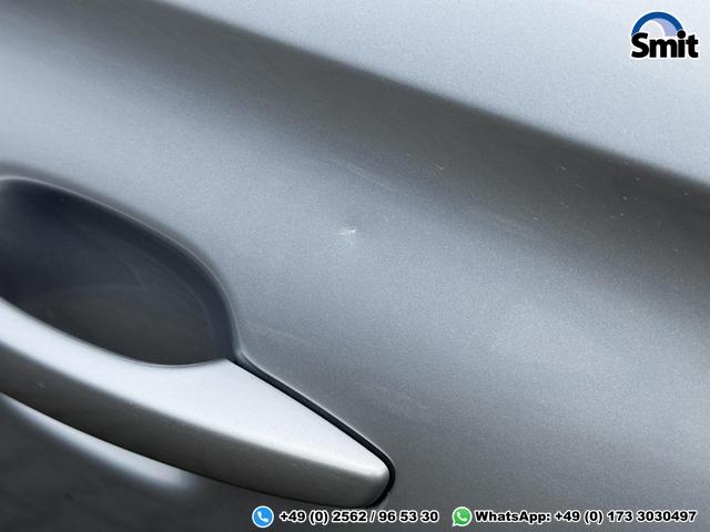 Opel Crossland 1.2 Turbo Elegance Paket 