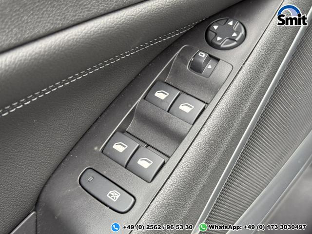 Opel Crossland 1.2 Turbo Elegance Paket 