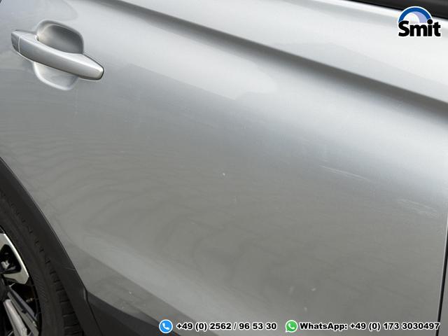 Opel Crossland 1.2 Turbo Elegance Paket 