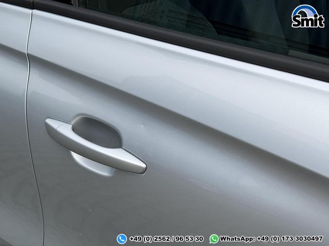 Opel Crossland 1.2 Turbo Elegance Paket 