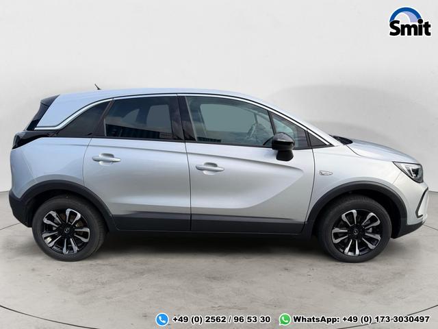 Opel Crossland 1.2 Turbo Elegance Paket 