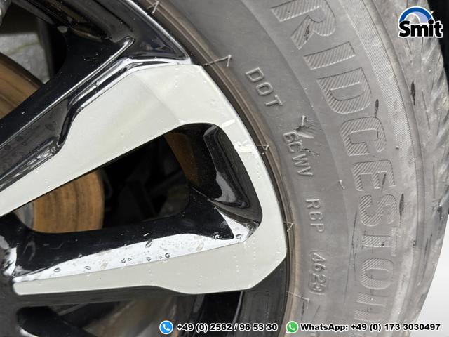 Opel Crossland 1.2 Turbo Elegance Paket 