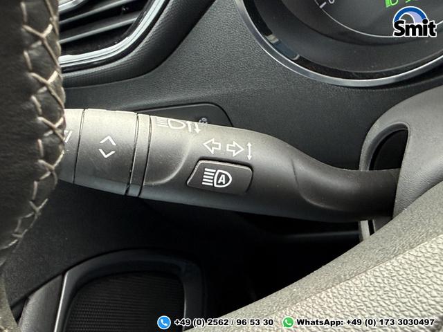 Opel Crossland 1.2 Turbo Elegance Paket 