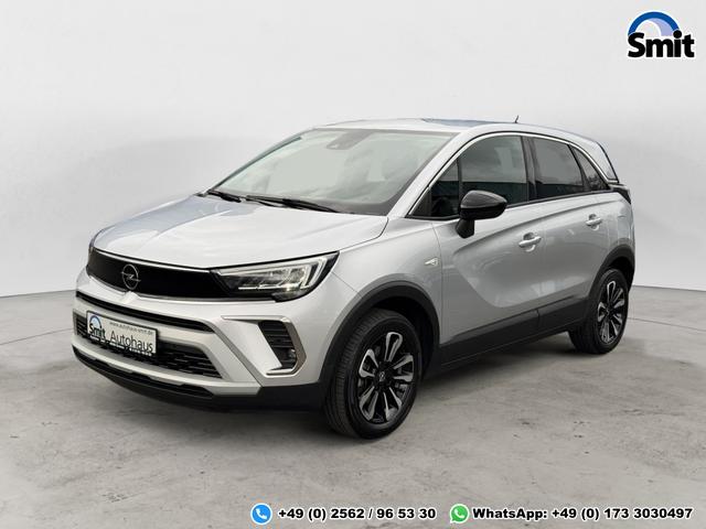 Opel Crossland 1.2 Turbo Elegance Paket 
