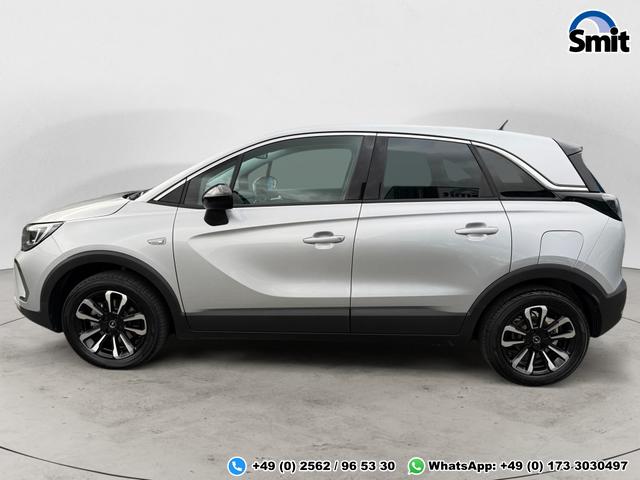 Opel Crossland 1.2 Turbo Elegance Paket 