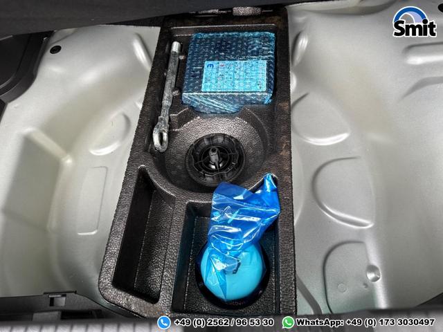 Opel Crossland 1.2 Turbo Elegance Paket 