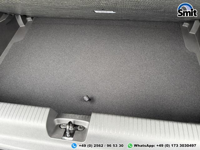 Opel Crossland 1.2 Turbo Elegance Paket 