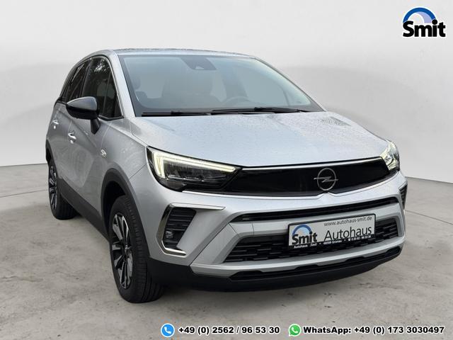 Opel Crossland 1.2 Turbo Elegance Paket 