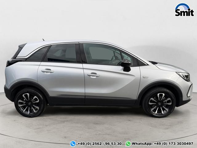 Opel Crossland 1.2 Turbo Elegance Paket 