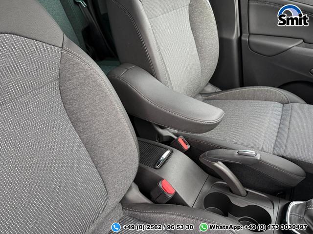 Opel Crossland 1.2 Turbo Elegance Paket 