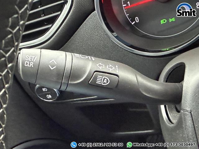 Opel Crossland 1.2 Turbo Elegance Paket 