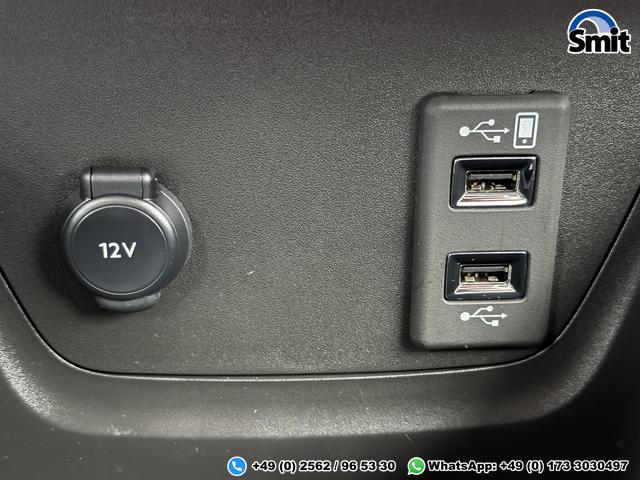 Opel Crossland 1.2 Turbo Elegance Paket 