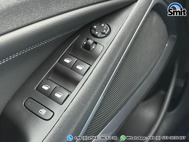 Opel Crossland 1.2 Turbo Elegance Paket 