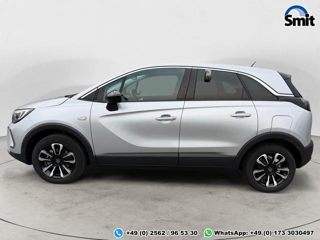 Opel Crossland 1.2 Turbo Elegance Paket 