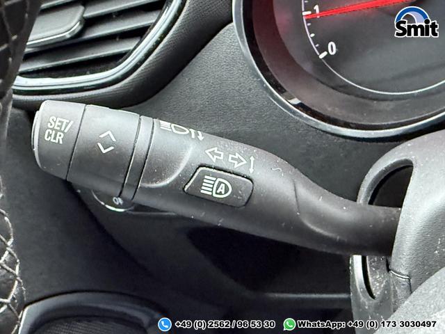 Opel Crossland 1.2 Turbo Elegance Paket 