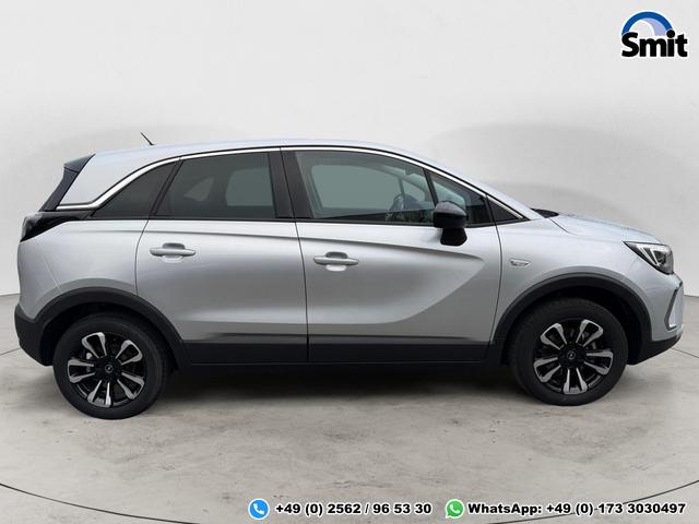 Opel Crossland 1.2 Turbo Elegance Paket 