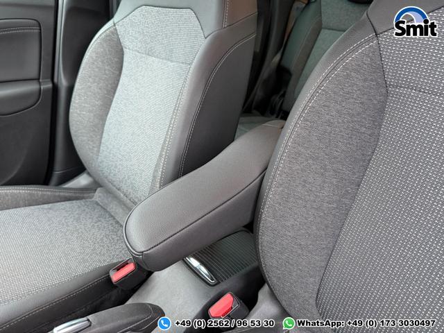 Opel Crossland 1.2 Turbo Elegance Paket 