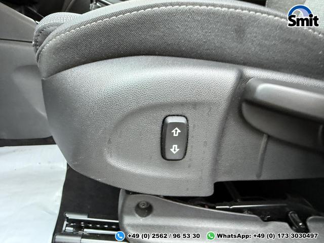 Opel Crossland 1.2 Turbo Elegance Paket 