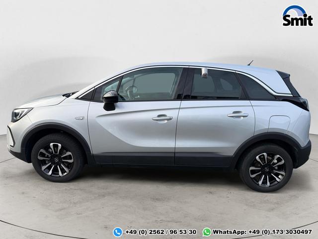 Opel Crossland 1.2 Turbo Elegance Paket 