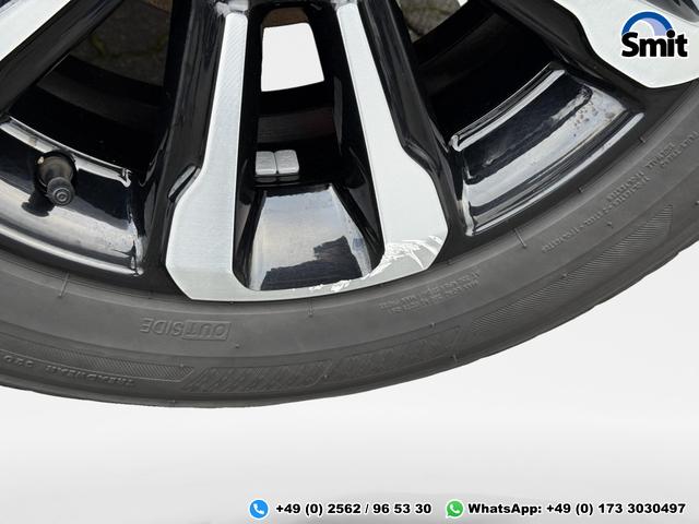 Opel Crossland 1.2 Turbo Elegance Paket 