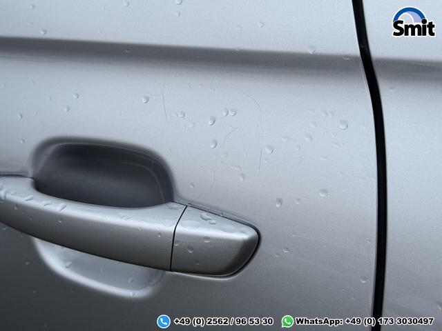 Opel Crossland 1.2 Turbo Elegance Paket 