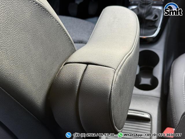 Opel Crossland 1.2 Turbo Elegance Paket 