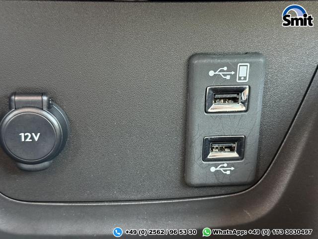 Opel Crossland 1.2 Turbo Elegance Paket 