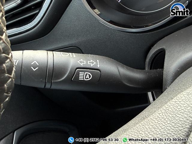 Opel Crossland 1.2 Turbo Elegance Paket 