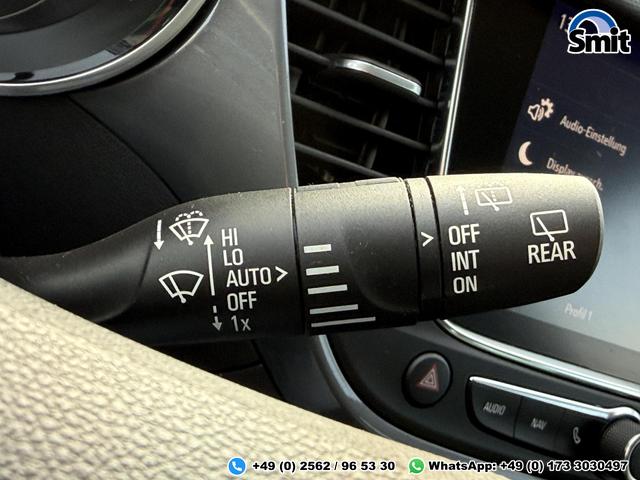 Opel Crossland 1.2 Turbo Elegance Paket 