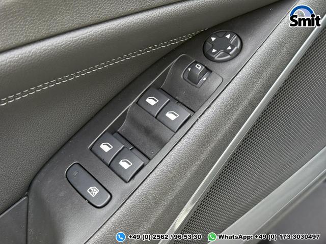 Opel Crossland 1.2 Turbo Elegance Paket 