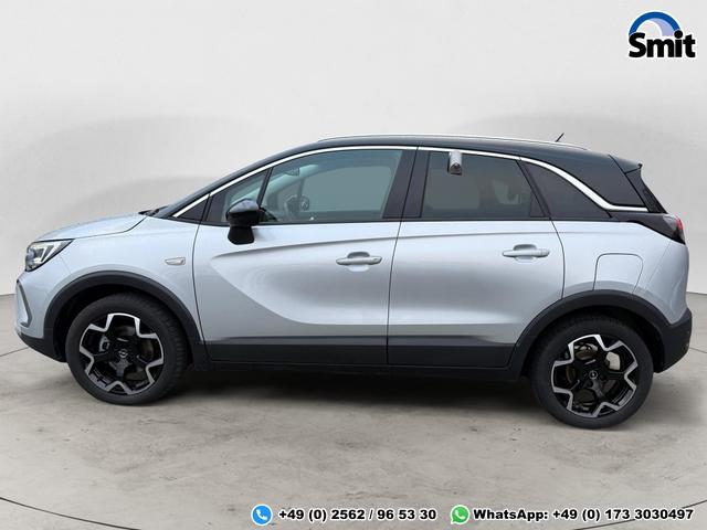Opel Crossland 1.2 Turbo Ultimate Paket 
