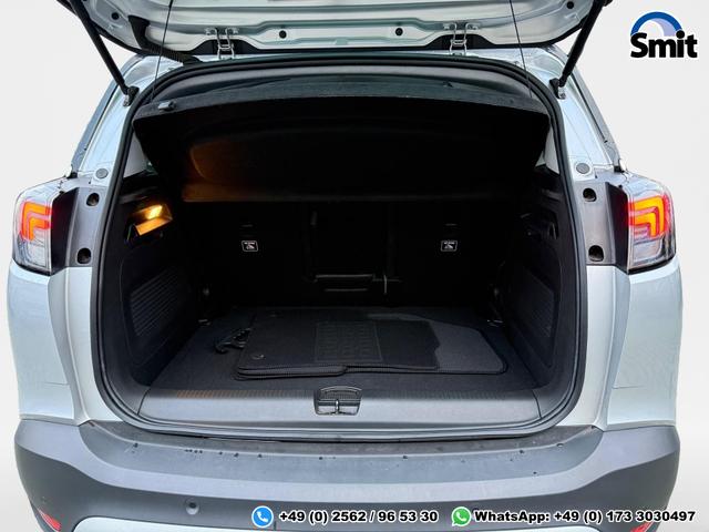 Opel Crossland 1.2 Turbo Ultimate Paket 