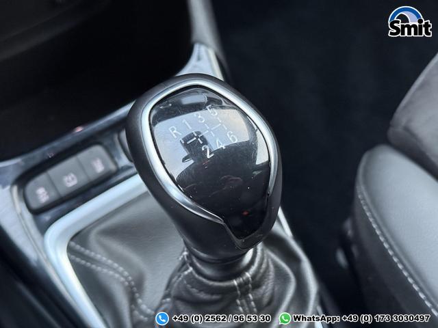 Opel Crossland 1.2 Turbo Ultimate Paket 