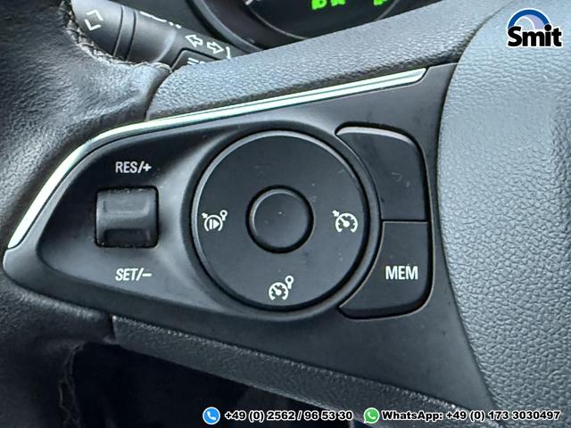 Opel Crossland 1.2 Turbo Ultimate Paket 