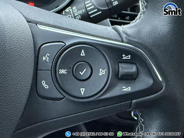 Opel Crossland 1.2 Turbo Ultimate Paket 