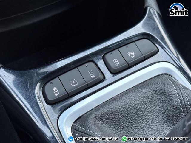 Opel Crossland 1.2 Turbo Ultimate Paket 