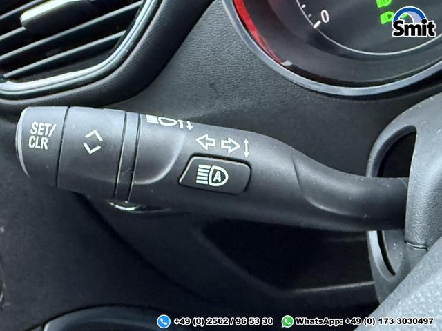 Opel Crossland 1.2 Turbo Ultimate Paket 