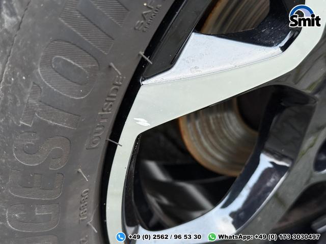 Opel Crossland 1.2 Turbo Ultimate Paket 