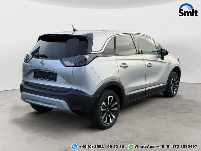 Opel Crossland 1.2 Turbo Elegance Paket 