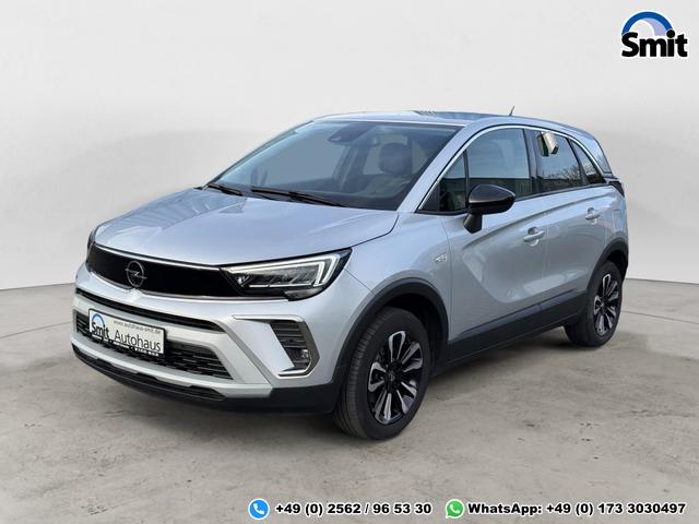 Opel Crossland 1.2 Turbo Elegance Paket 
