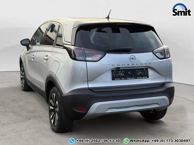 Opel Crossland 1.2 Turbo Elegance Paket 