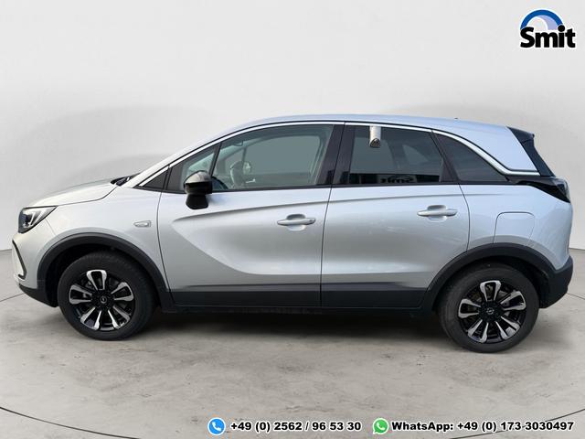 Opel Crossland 1.2 Turbo Elegance Paket 