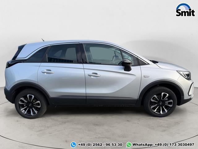 Opel Crossland 1.2 Turbo Elegance Paket 