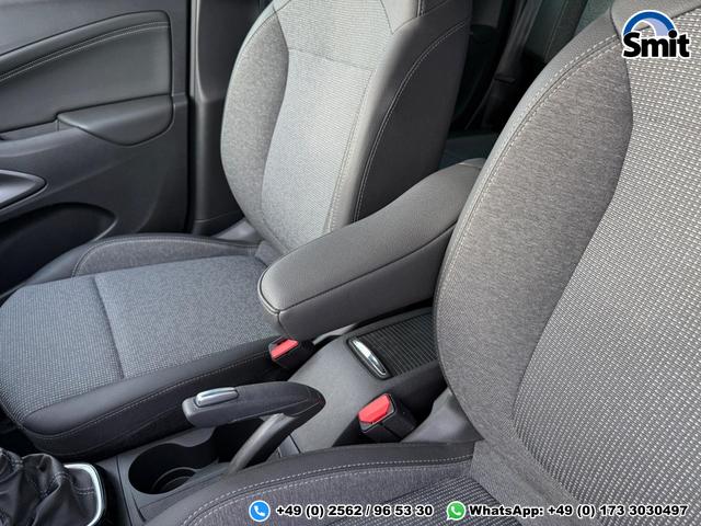 Opel Crossland 1.2 Turbo Elegance Paket 